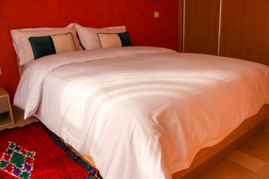 Bright Apt In The Heart Of Marrakech-Walk Everywhere Marrakesh Exterior foto